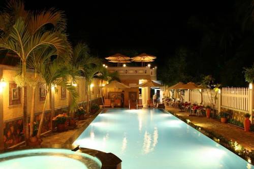 Mui Ne Vietnam Last-Minute-Rabattcode Booking.com