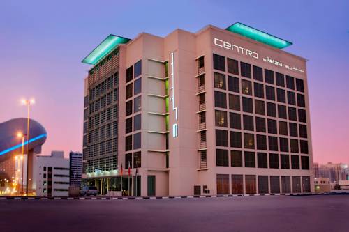 Dubai Verenigde Arabische Emiraten Laatste minuut Kortingscode Booking.com