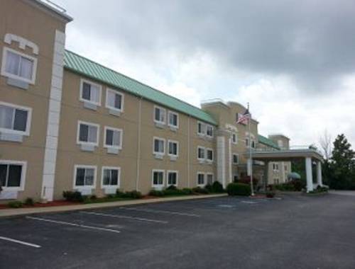 Dale (Indiana) United States Last Minute Discount Code Booking.com