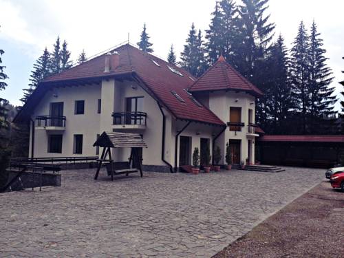 Poiana Brasov Rumänien Last-Minute-Rabattcode Booking.com