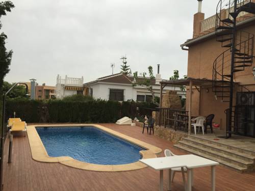 Torrevieja Spain Last Minute Discount Code Booking.com