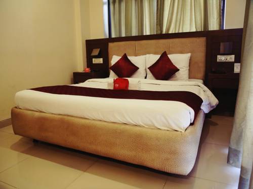Pune Indien Last-Minute-Rabattcode Booking.com