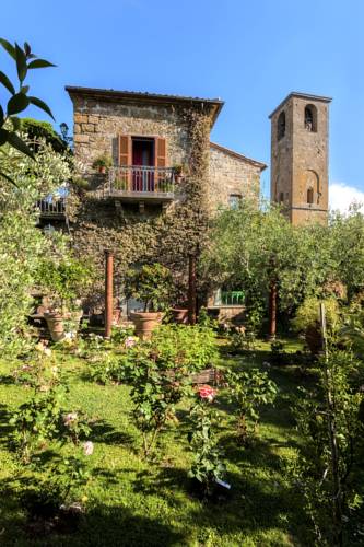 Civita di Bagnoregio Italien Last-Minute-Rabattcode Booking.com