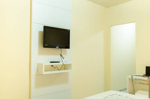 Açu Brasilien Last-Minute-Rabattcode Booking.com