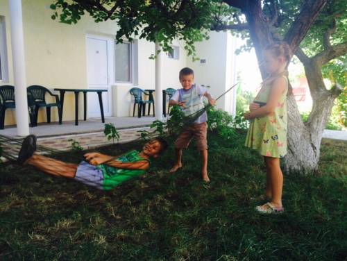 Mizhvodnoye Crimea Last Minute Discount Code Booking.com