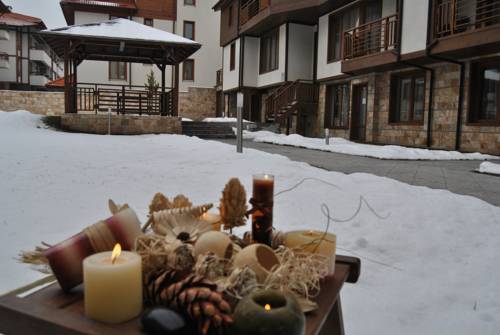Bansko Bulgaria Last Minute Discount Code Booking.com