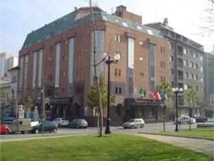 Santiago Chile Last Minute Discount Code Agoda.com