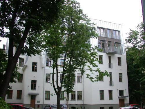 Tallinn Estland Last-Minute-Rabattcode Booking.com