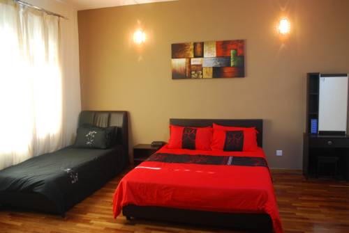 Batu Feringgi Malaysia Last-Minute-Rabattcode Booking.com