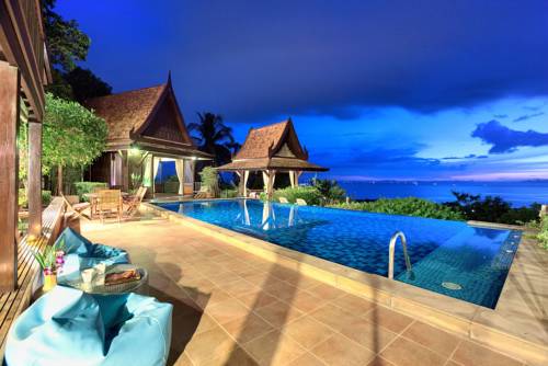 Nathon Thailand Last-Minute-Rabattcode Booking.com