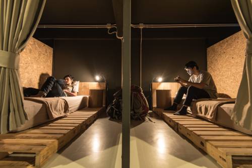 Bangkok Tailandia Último Minuto Código de Descuento Booking.com