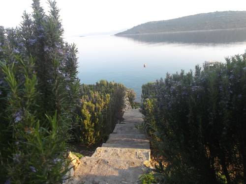 Bizikovica Kroatien Last-Minute-Rabattcode Booking.com
