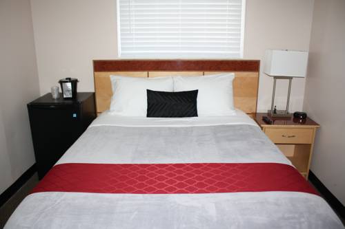 Windsor (Ontario) Kanada Last-Minute-Rabattcode Booking.com