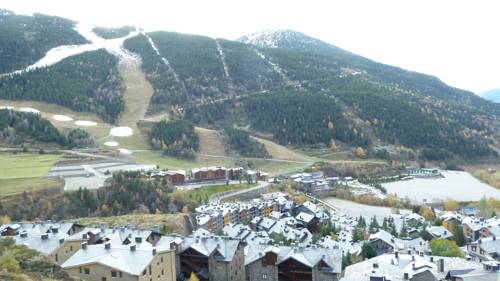 El Tarter Andorra Last Minute Discount Code Booking.com