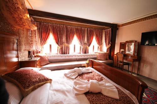 Istanbul Turkije Laatste minuut Kortingscode Booking.com