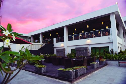 Dili East TiMacaor Last-Minute-Rabattcode Booking.com