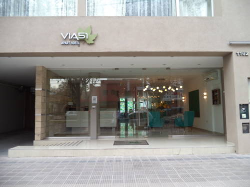 La Plata Argentinien Last-Minute-Rabattcode Booking.com