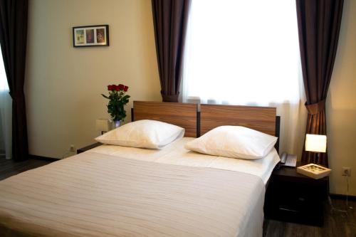 Surgut Russia Last Minute Discount Code Agoda.com
