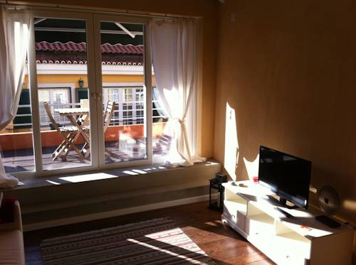 Lisboa Portugal Laatste minuut Kortingscode Booking.com