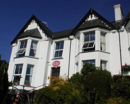 Betws-y-étudiante Royaume-Uni Code de réduction de dernière minute Booking.com