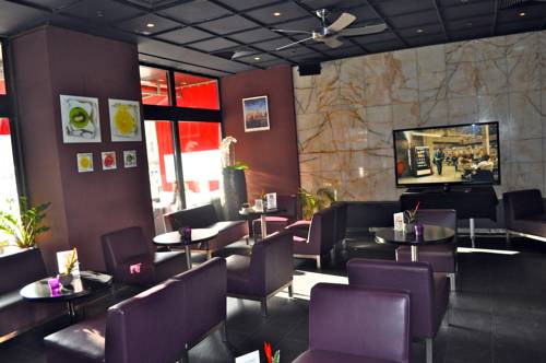 Frankfurt am Main Deutschland Last-Minute-Rabattcode Booking.com