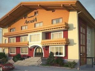 Bad Hofgastein Austria Last Minute Discount Code Agoda.com