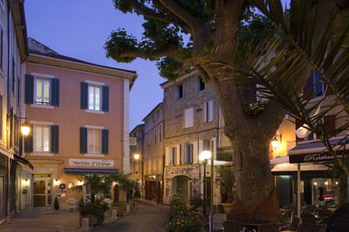 Orange France Last Minute Discount Code Booking.com