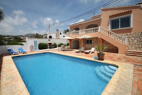 Benissa Spanien Last-Minute-Rabattcode Booking.com