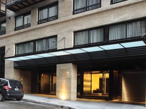 Buenos Aires Argentinien Last-Minute-Rabattcode Booking.com
