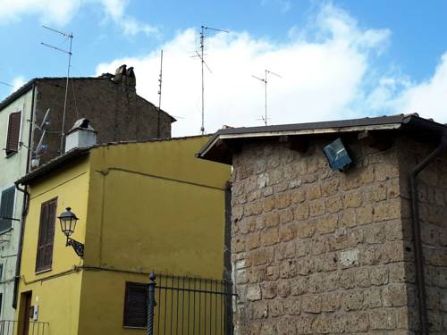 Civita Castellana Italien Last-Minute-Rabattcode Booking.com