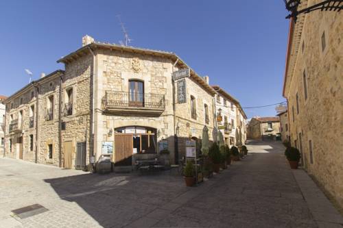 Santo Domingo de Silos Spain Last Minute Discount Code Booking.com