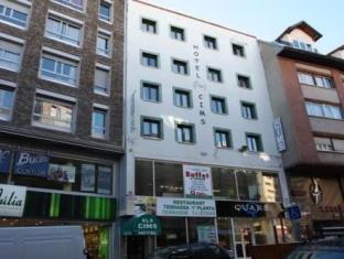 Pas de la Casa Andorra Last Minute Discount Code Agoda.com