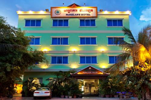 Siem Reap Kambodscha Last-Minute-Rabattcode Booking.com