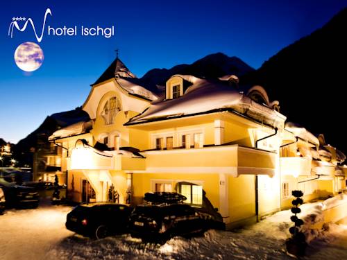 Ischgl Österreich Last-Minute-Rabattcode Booking.com