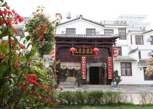 Tengchong China Last-Minute-Rabattcode Booking.com