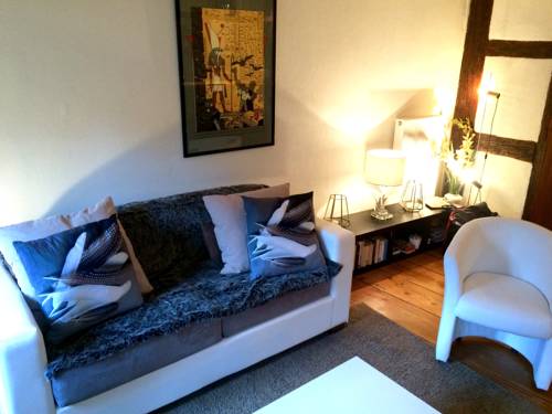Strasbourg France Code de réduction de dernière minute Booking.com