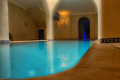 Chefchaouen Morocco Last Minute Discount Code Booking.com