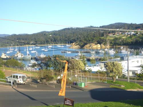 Eden Australia Last Minute Discount Code Booking.com