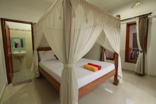 Ubud Indonesia Last Minute Discount Code Booking.com