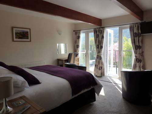 Betws-y-coed United Kingdom Last Minute Discount Code Booking.com