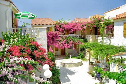 Kokkári Greece Last Minute Discount Code Booking.com