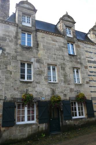Daoulas Frankreich Last-Minute-Rabattcode Booking.com