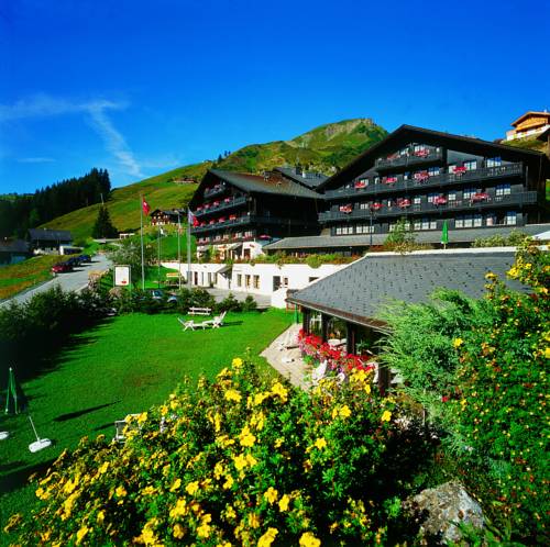 Champoussin Schweiz Last-Minute-Rabattcode Booking.com