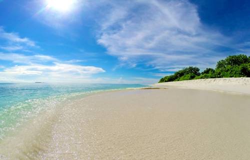 Ukulhas Maldives Last Minute Discount Code Booking.com