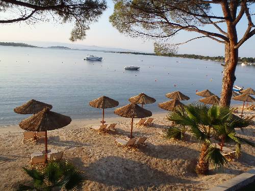 Vourvourou Grèce Code de réduction de dernière minute Booking.com