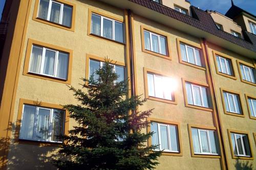 Ivano-Frankivs'k Oekraïne Laatste minuut Kortingscode Booking.com