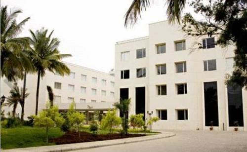 Bangalore Indien Last-Minute-Rabattcode Booking.com