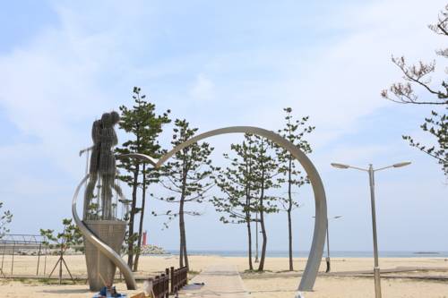 Gangwondo Südkorea Last-Minute-Rabattcode Booking.com
