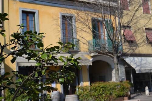 Gorgonzola Italy Last Minute Discount Code Booking.com