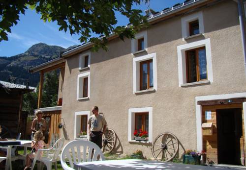 Aussois France Last Minute Discount Code Booking.com